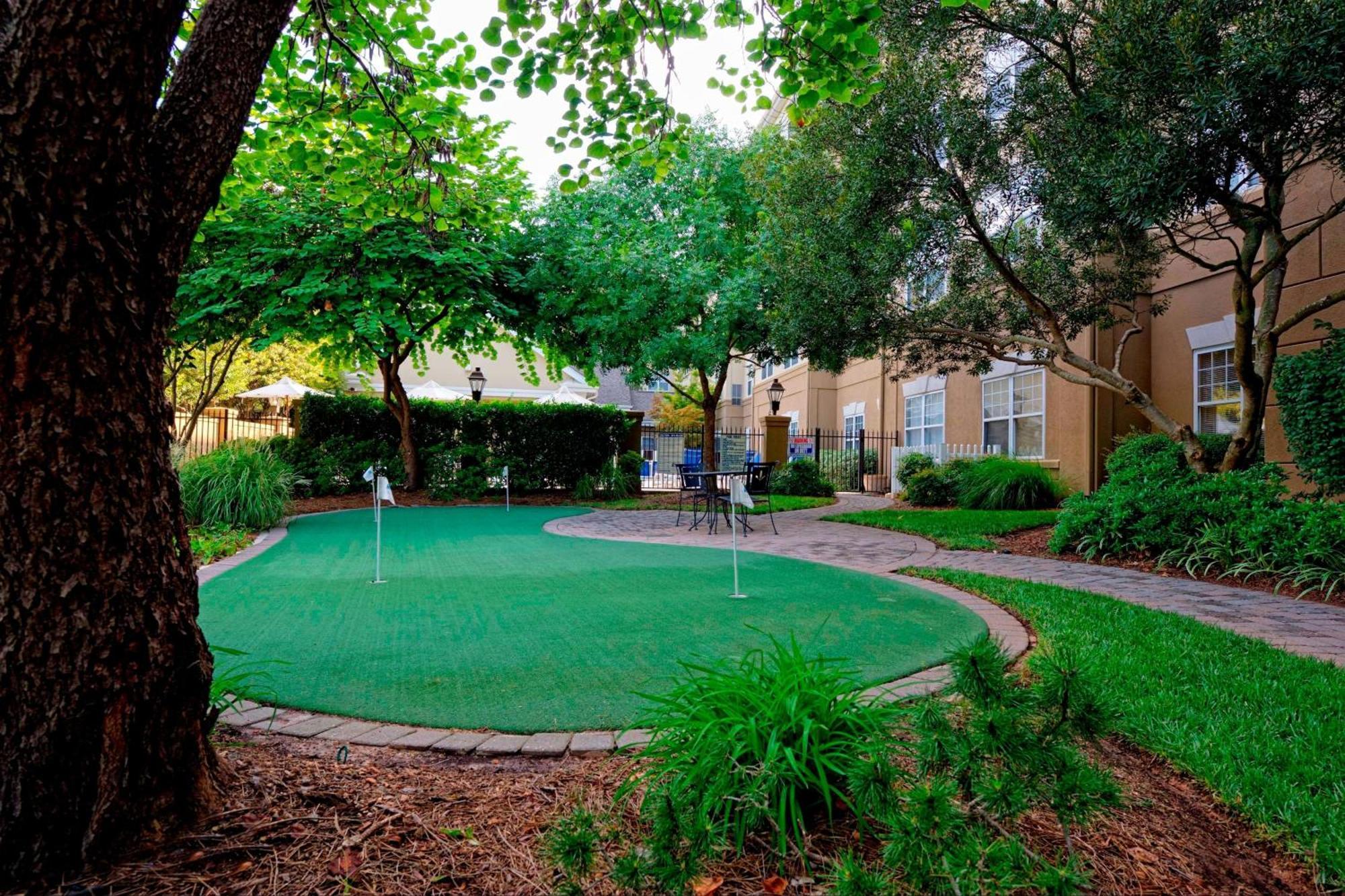 Residence Inn By Marriott Raleigh Crabtree Valley Exterior foto